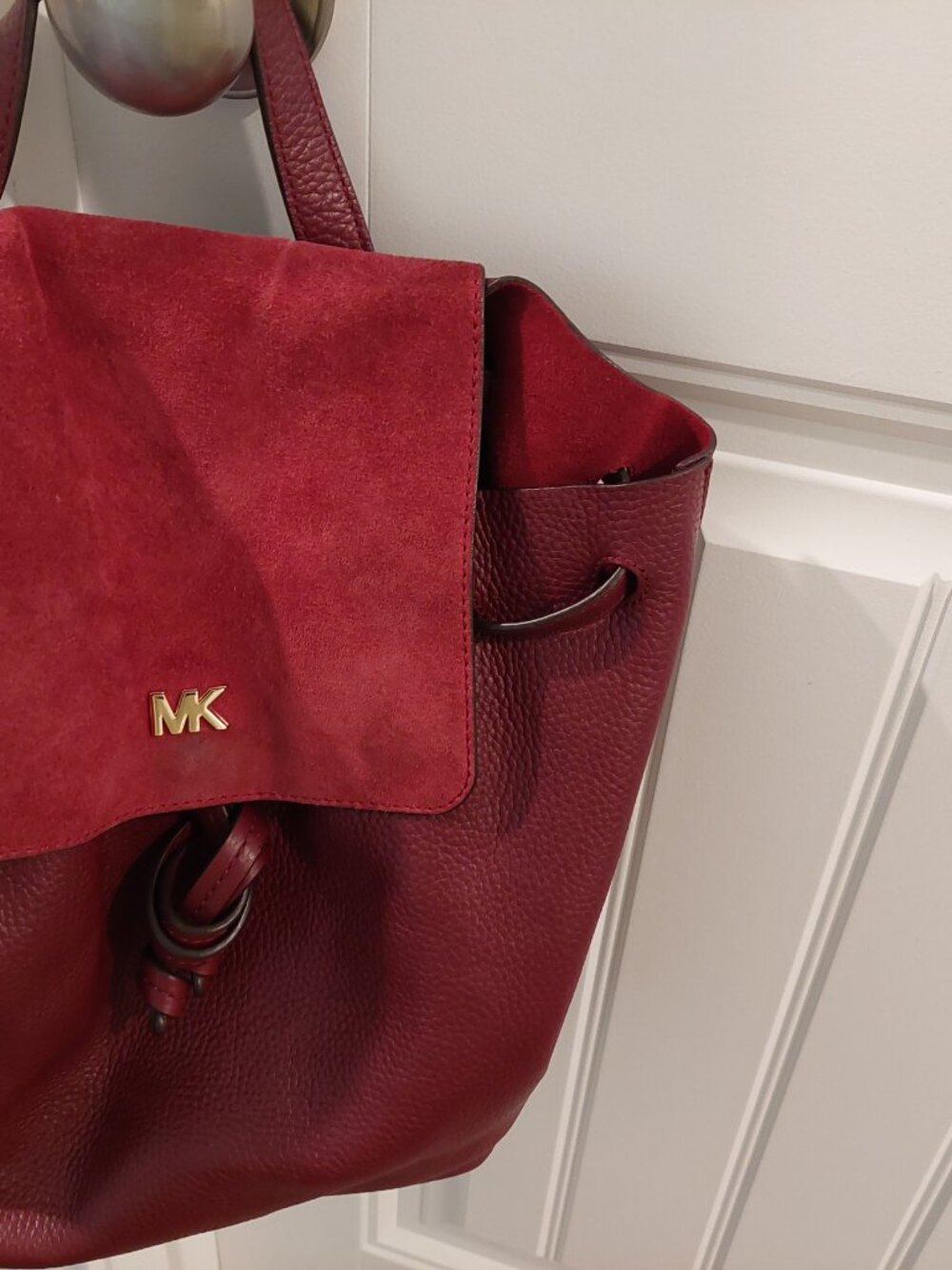 MK Backpack - Picture 2 of 7